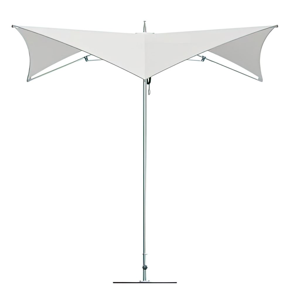Ocean Master Manta 6.5' Square