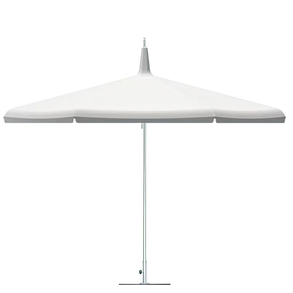 Ocean Master Pagoda 10.5' Hexagon