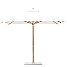 Nautical Teak Hardwood 10' Square