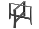 Maddux End Table Base Only