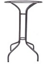 Luna Bar Table Base