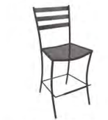 Sierra Barstool