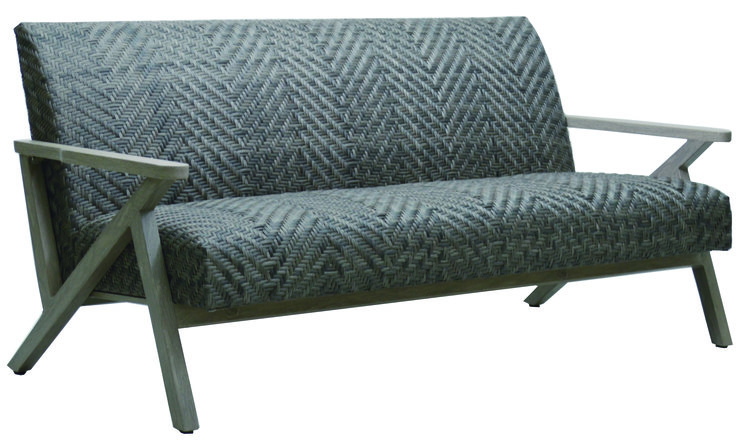 Copenhagen Settee