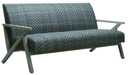 Copenhagen Settee