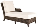 Monticello Right Chaise