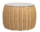 Morocco End Table