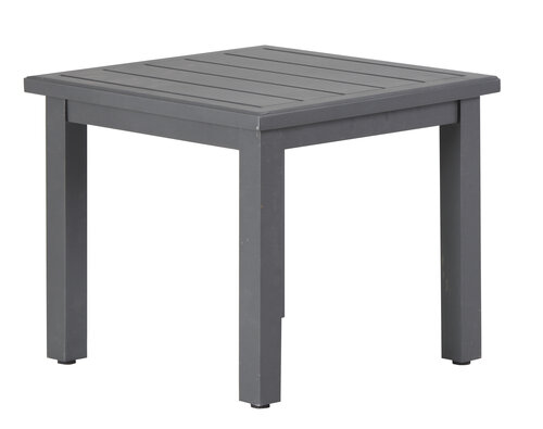Pacifica 23" Square End Table