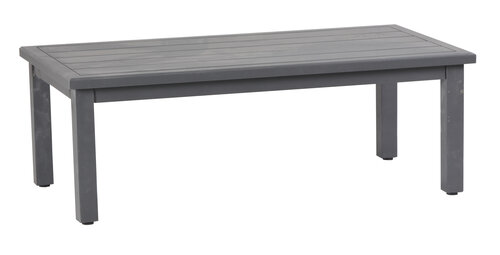 Pacifica 46" Rectangular Coffee Table