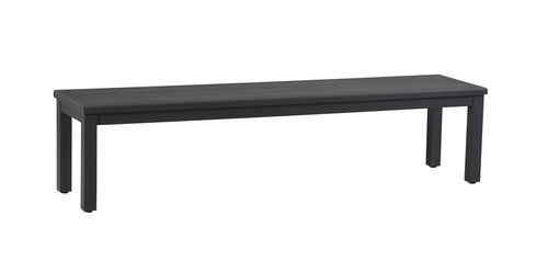 Pacifica 72" Bench