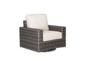 Oceanside DS Swivel Glider