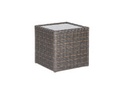 Oceanside End Table