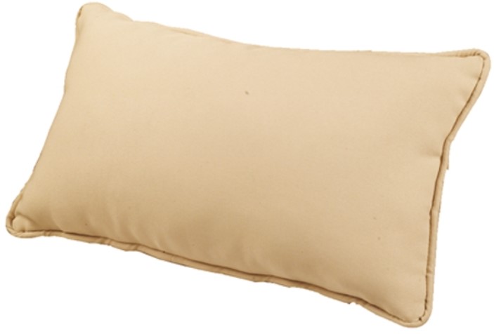 Pillows 18" x 30"