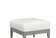 Replacement Cushion for Avila Teak Dining Arm Chair