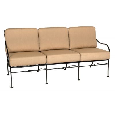 Sheffield Ottoman
