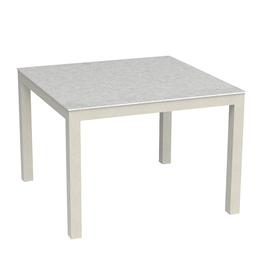 Jasper 42" Square Dining Table