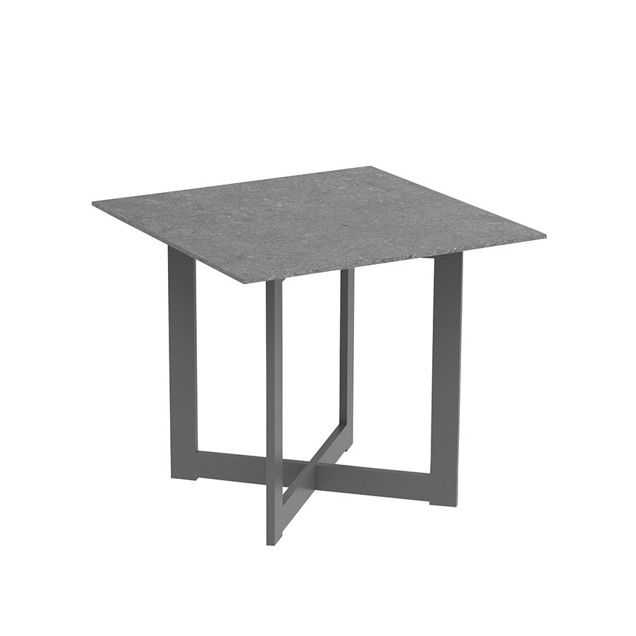 Fulton 24" Square End Table