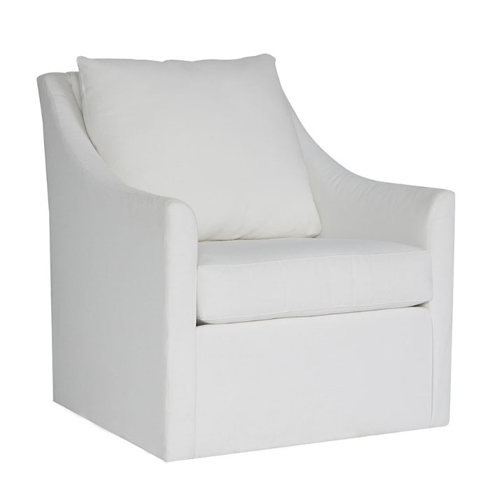 Fielding Swivel Lounge Chair