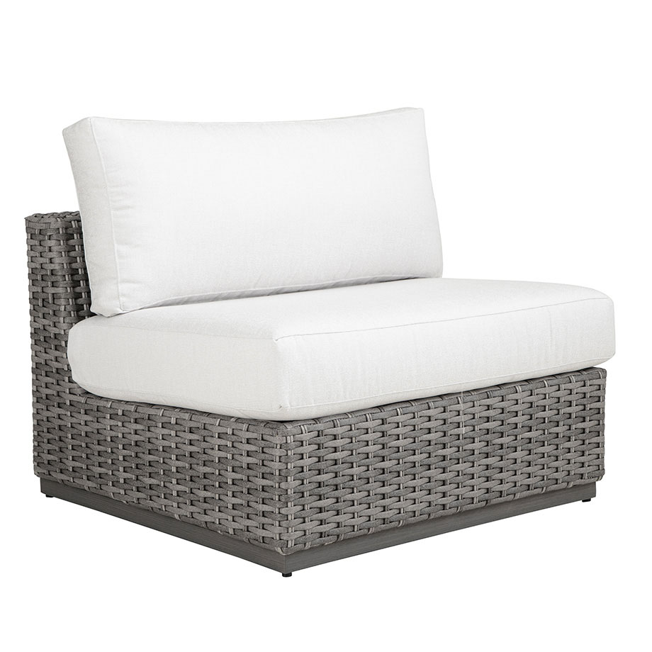 Hyannis Armless Chair
