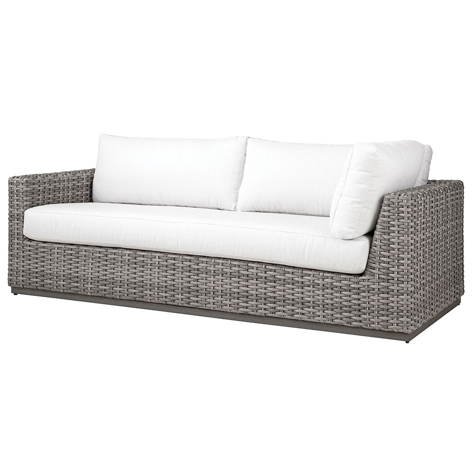 Hyannis LAF Return Sofa