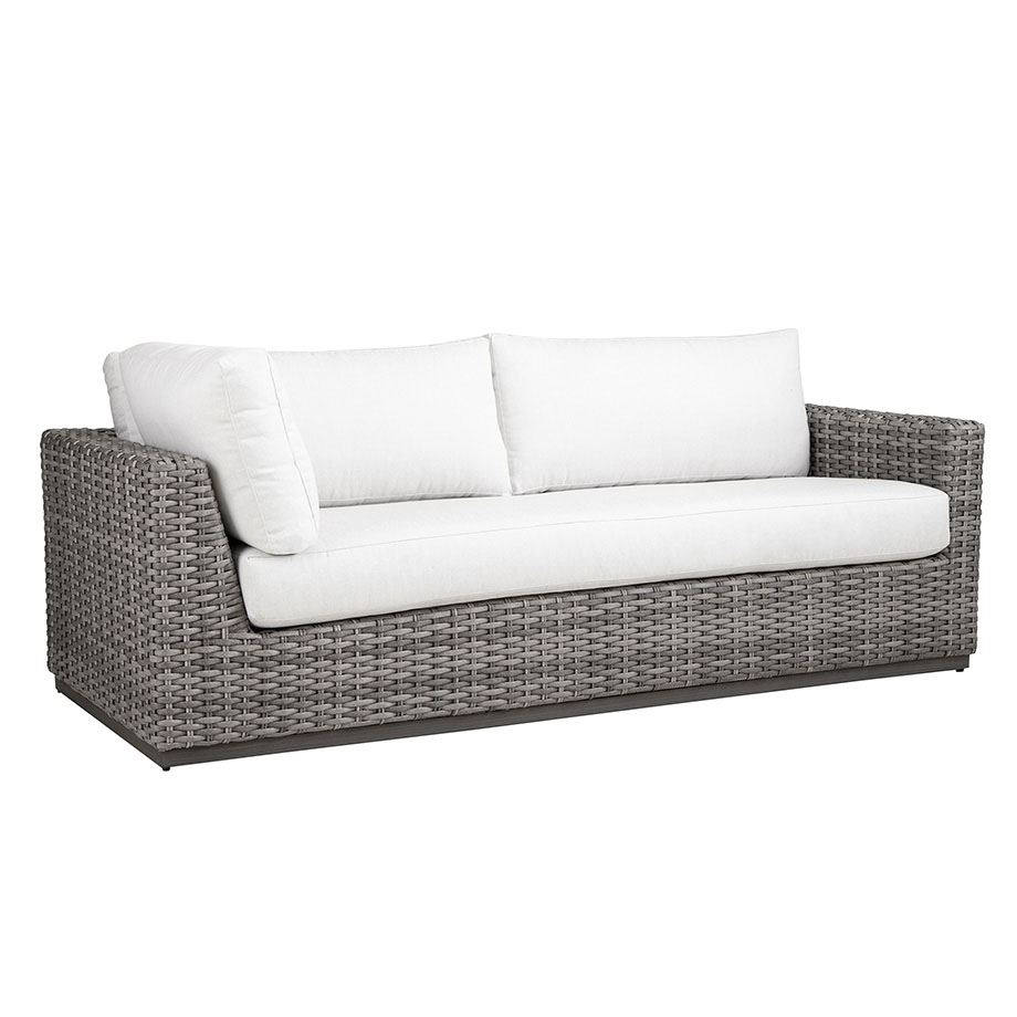 Hyannis RAF Return Sofa