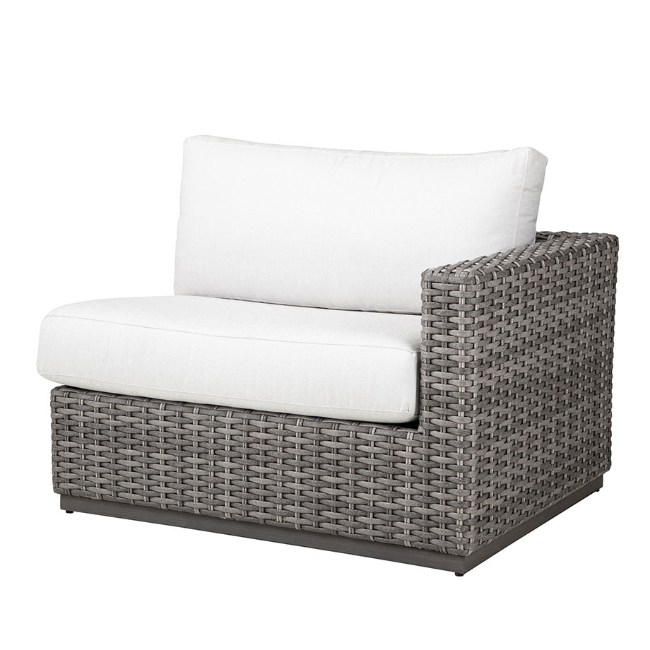 Hyannis RF One Arm Chair