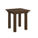 Vida End Table Regular Height