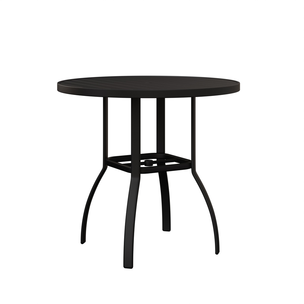 Murphy 42" Round Table Bar Height