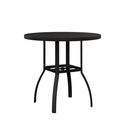 Murphy 42" Round Table Bar Height