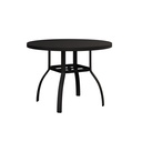 Murphy 42" Round Table Dining Height