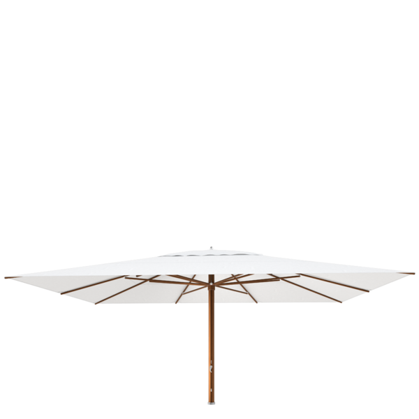 Ocean Master Mega Max Classic-Square -18'