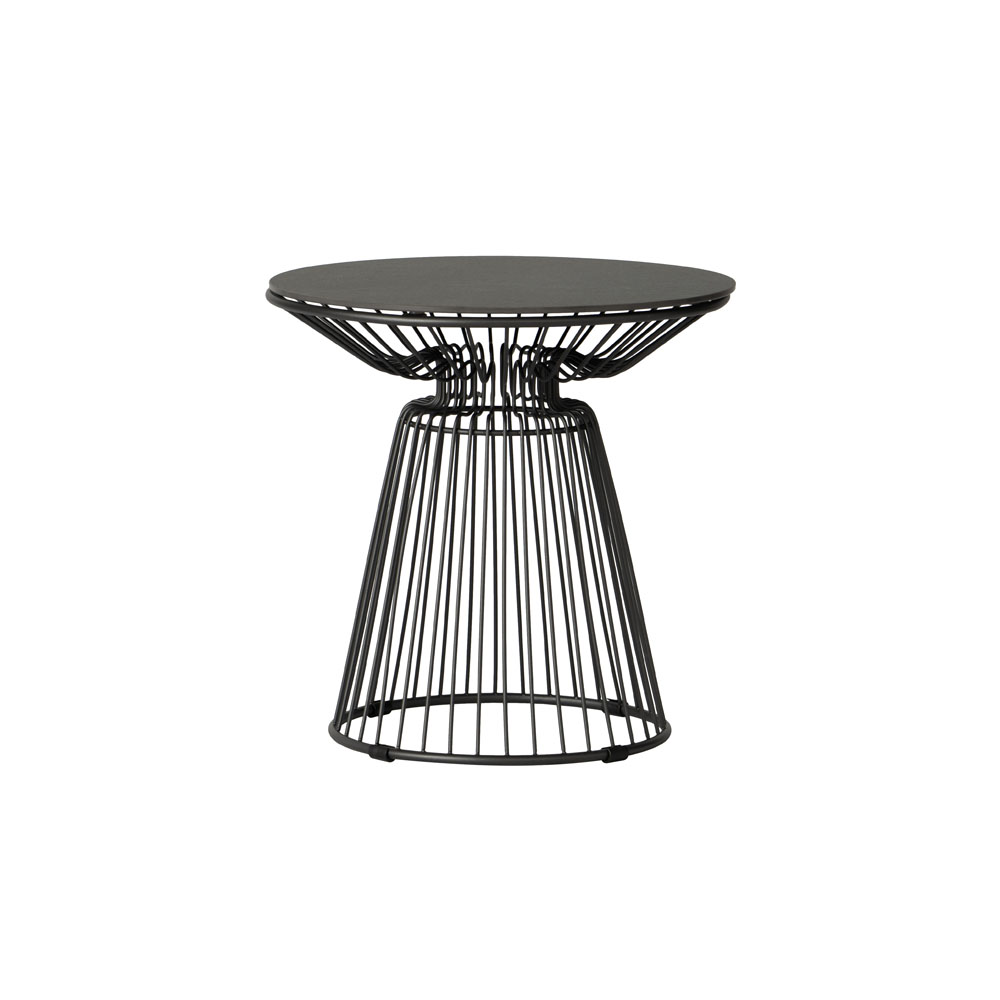 Escape 18" Round End Table