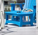 Wave Cocktail Table