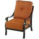 Somerset Club Chair-While Supplies Last