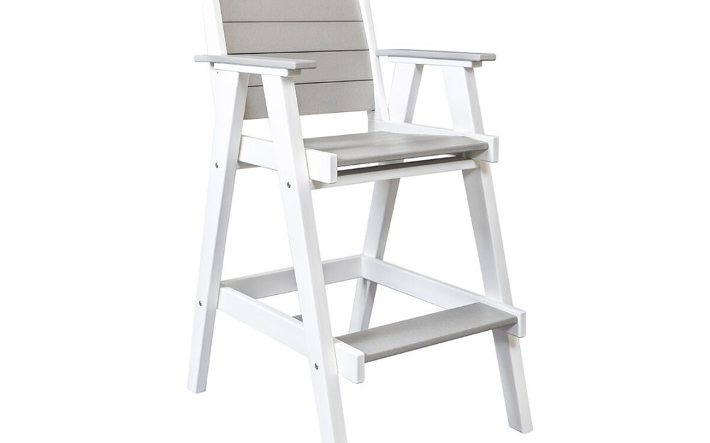 Shadow Bar Chair