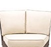 Monticello 45 Degree Wedge Cushion