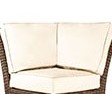 Monticello 90 Degree Corner Cushion