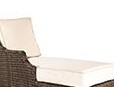 Monticello Left Chaise Cushion
