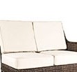 Monticello Right Loveseat Cushion