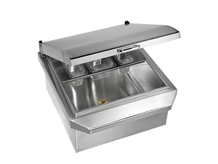 Twin Eagles Drop-In Outdoor Cooler
