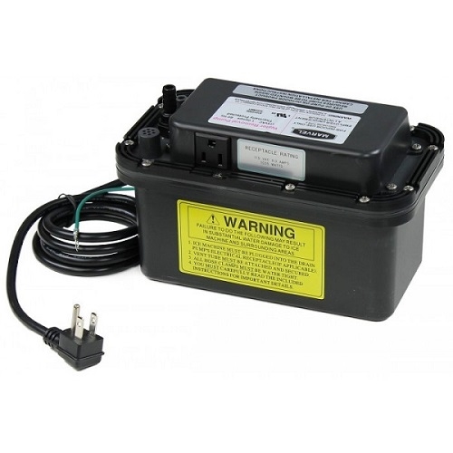 Twin Eagles Ice Machine Drain Pump for TEIM15-I