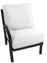 Maddux Left Arm Facing Sectional Unit