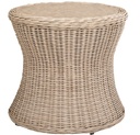 Westhampton Round End Table