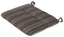 Mayhew Adirondack Seat Cushion