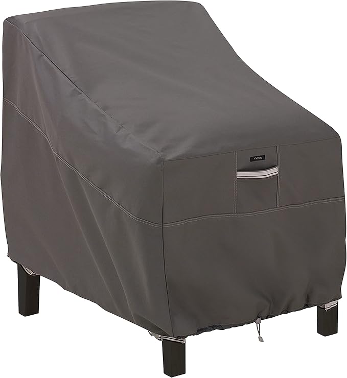 Ravenna Deep Lounge Chair Cover