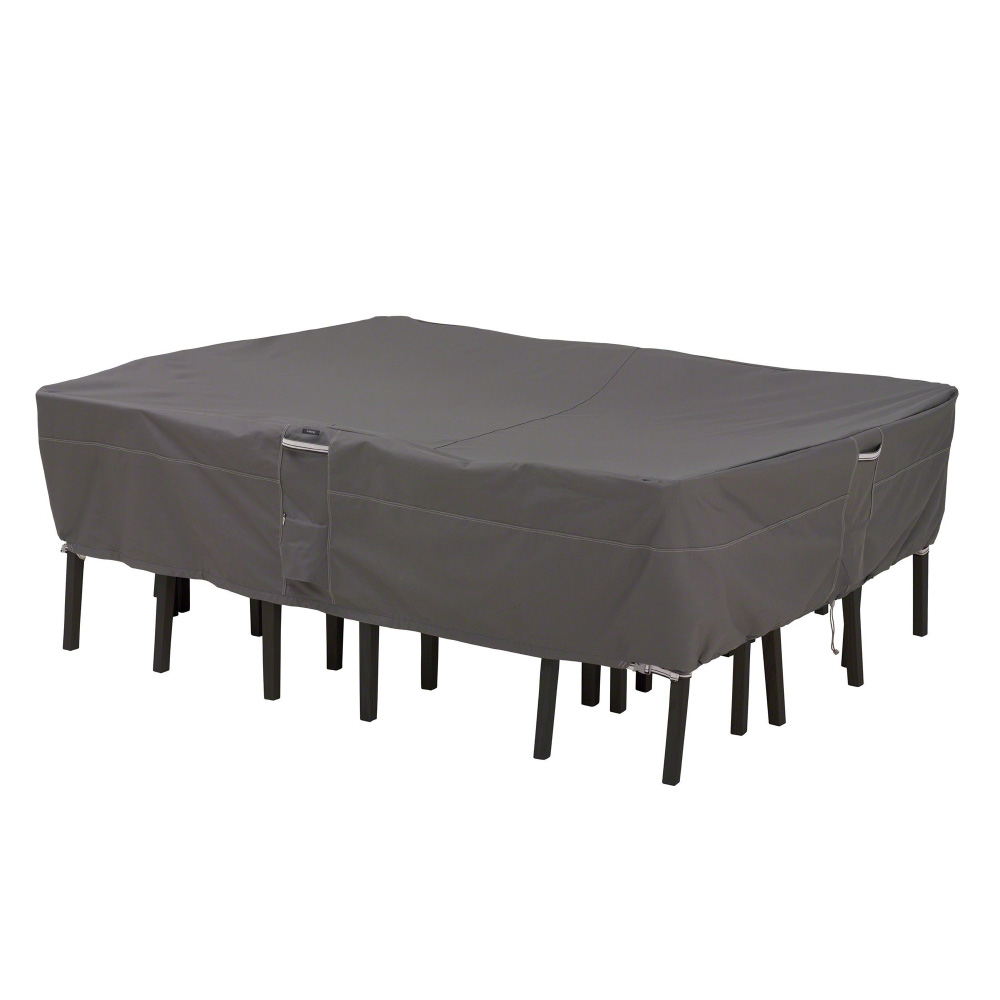Ravenna Rectangle/Oval Table & Chair Cover (XL)
