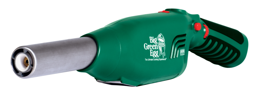 Refillable Butane Charcoal EGGniter®