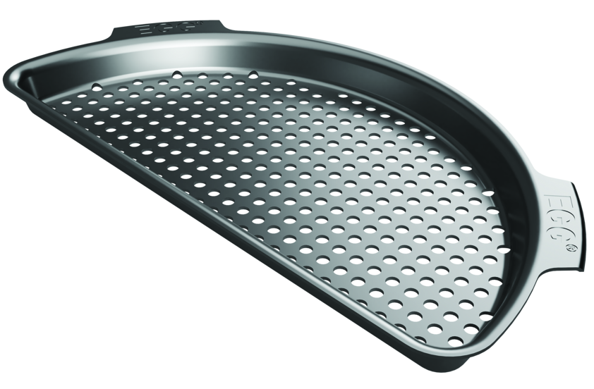 Perforated Half Grid for L