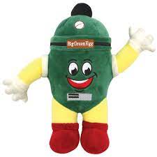 Mr. EGGhead® Plush Toy