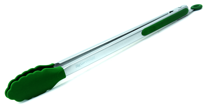 Silicone-Tip Tongs 12"/30 cm