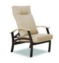 Replacement Cushion for Belle Isle Cushion Supreme Back Cushion